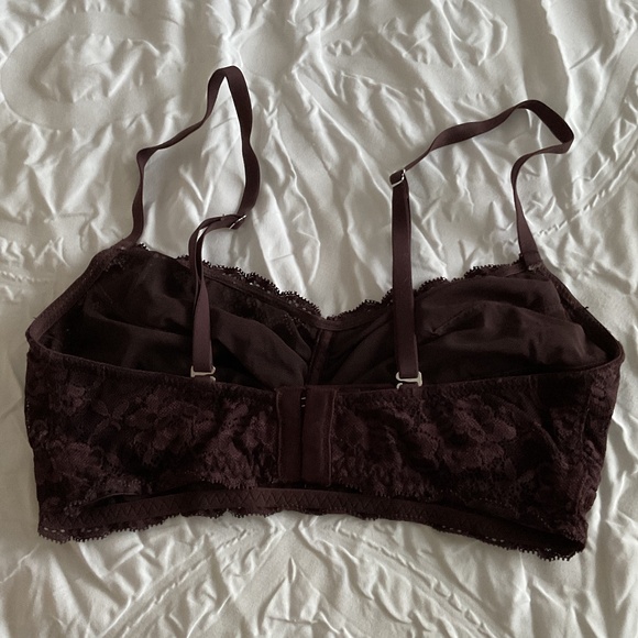 Nannette bralette - Picture 2 of 2